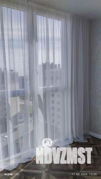 2-к квартира, посуточно, 64м2, 1/1 этаж