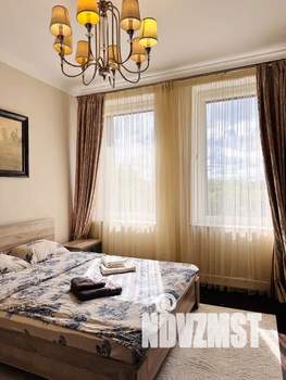 1-к квартира, посуточно, 100м2, 5/5 этаж