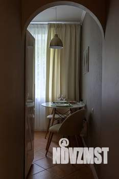 1-к квартира, посуточно, 35м2, 1/5 этаж
