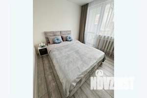 3-к квартира, посуточно, 71м2, 1/9 этаж