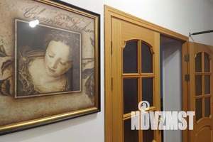 2-к квартира, посуточно, 88м2, 3/8 этаж