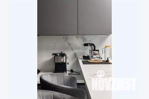 1-к квартира, посуточно, 50м2, 6/9 этаж