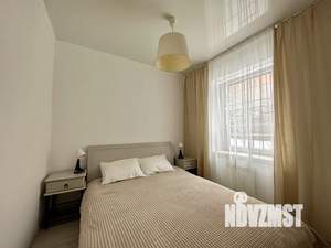 2-к квартира, посуточно, 37м2, 1/1 этаж