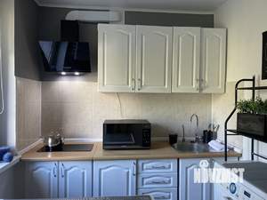 1-к квартира, посуточно, 32м2, 3/9 этаж