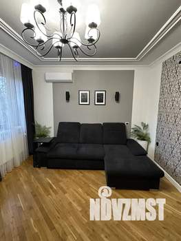 2-к квартира, посуточно, 60м2, 2/5 этаж