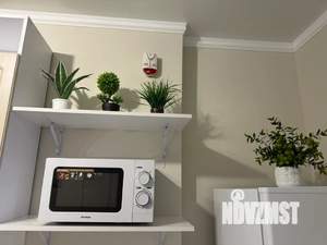 1-к квартира, посуточно, 40м2, 2/9 этаж