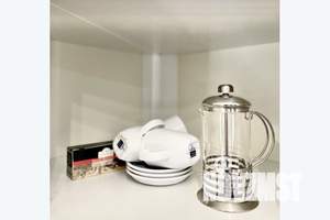 2-к квартира, посуточно, 43м2, 1/4 этаж