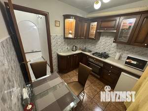 2-к квартира, посуточно, 45м2, 3/5 этаж