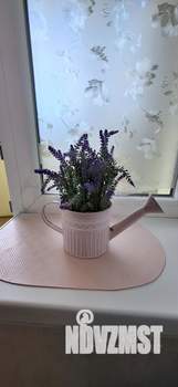 1-к квартира, посуточно, 41м2, 2/10 этаж