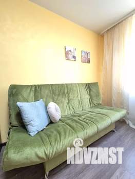 Студия квартира, посуточно, 15м2, 1/5 этаж