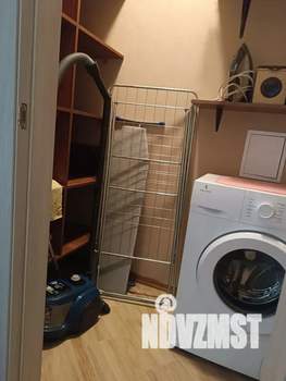 1-к квартира, посуточно, 40м2, 9/10 этаж