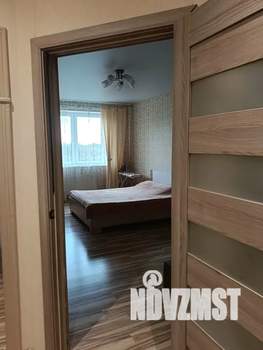 1-к квартира, посуточно, 37м2, 7/8 этаж