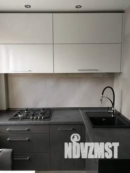 1-к квартира, посуточно, 36м2, 3/9 этаж