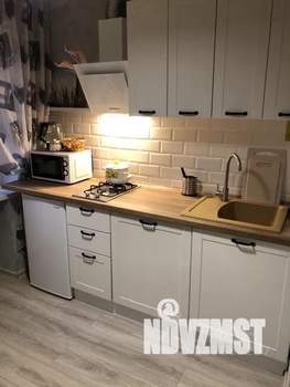 2-к квартира, посуточно, 44м2, 2/4 этаж