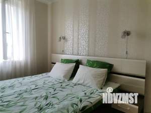 2-к квартира, посуточно, 52м2, 5/6 этаж