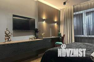 1-к квартира, посуточно, 43м2, 2/9 этаж