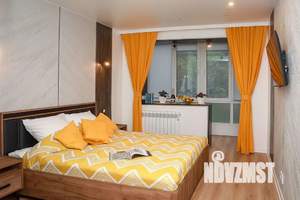 2-к квартира, посуточно, 67м2, 1/9 этаж