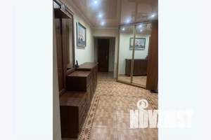 2-к квартира, посуточно, 60м2, 10/10 этаж