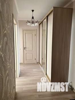 1-к квартира, посуточно, 46м2, 5/15 этаж