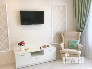 1-к квартира, посуточно, 49м2, 7/8 этаж