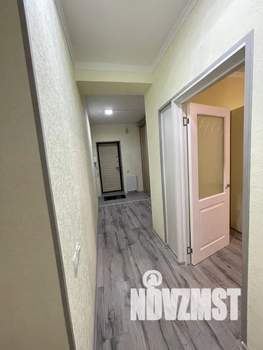 2-к квартира, посуточно, 57м2, 1/7 этаж