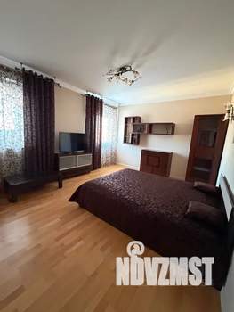 2-к квартира, посуточно, 70м2, 8/9 этаж