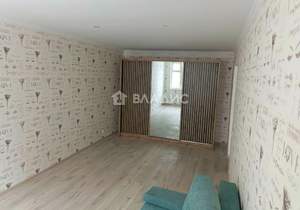 1-к квартира, на длительный срок, 35м2, 3/5 этаж