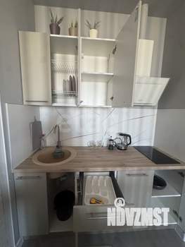 Студия квартира, на длительный срок, 32м2, 3/5 этаж