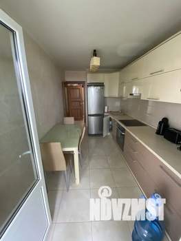 1-к квартира, посуточно, 36м2, 12/17 этаж