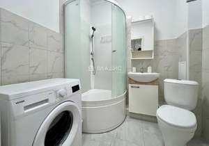 1-к квартира, на длительный срок, 33м2, 8/9 этаж