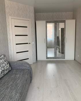 1-к квартира, на длительный срок, 31м2, 7/9 этаж