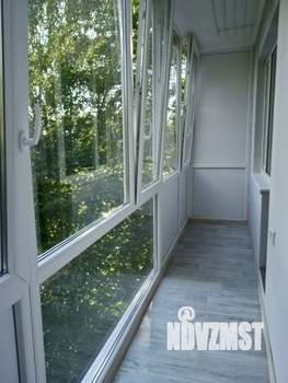 1-к квартира, посуточно, 33м2, 4/5 этаж