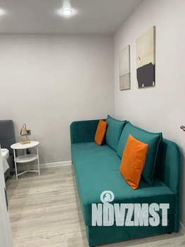 2-к квартира, посуточно, 52м2, 2/5 этаж