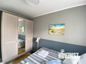 2-к квартира, посуточно, 43м2, 5/5 этаж