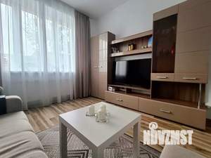 1-к квартира, посуточно, 31м2, 1/9 этаж