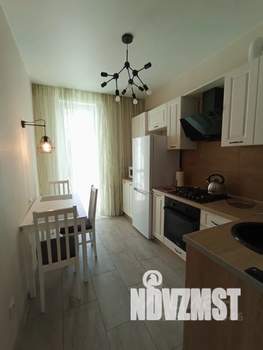 1-к квартира, посуточно, 35м2, 7/9 этаж