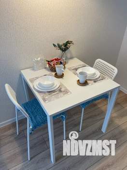 Студия квартира, посуточно, 23м2, 7/16 этаж