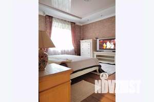 2-к квартира, посуточно, 60м2, 1/2 этаж