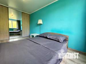 2-к квартира, посуточно, 47м2, 4/5 этаж