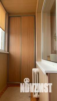 2-к квартира, посуточно, 58м2, 8/9 этаж