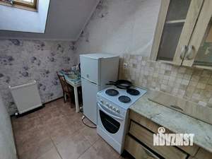 1-к квартира, на длительный срок, 24м2, 2/2 этаж