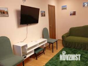 2-к квартира, посуточно, 41м2, 1/1 этаж