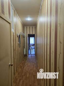 1-к квартира, на длительный срок, 37м2, 4/4 этаж