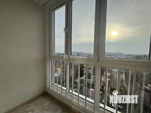 1-к квартира, на длительный срок, 35м2, 6/8 этаж