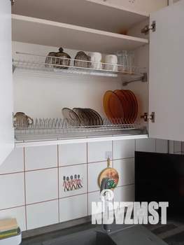 1-к квартира, посуточно, 44м2, 8/9 этаж