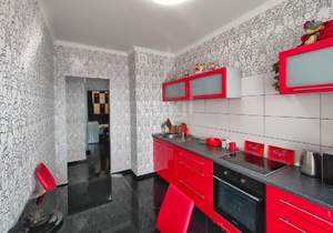 1-к квартира, на длительный срок, 42м2, 7/17 этаж