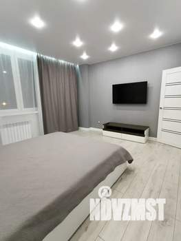 1-к квартира, посуточно, 45м2, 2/9 этаж