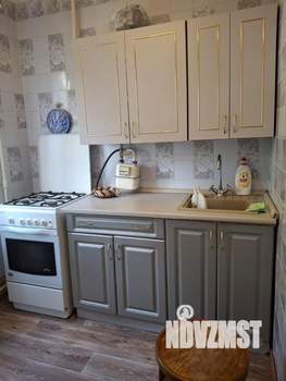 2-к квартира, на длительный срок, 50м2, 3/5 этаж