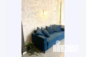 1-к квартира, посуточно, 23м2, 4/5 этаж