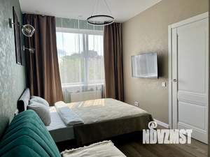 1-к квартира, посуточно, 30м2, 3/4 этаж